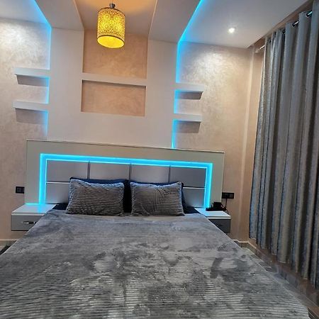 Zr Comfort Fez Bagian luar foto