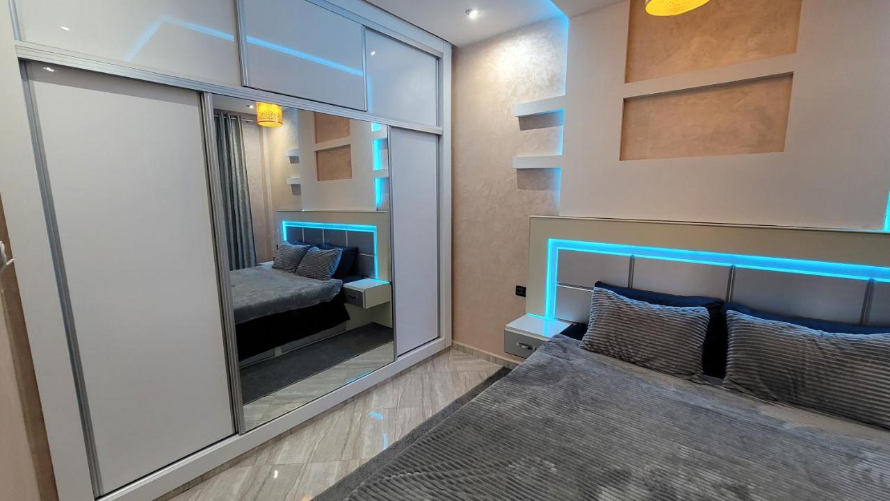 Zr Comfort Fez Bagian luar foto