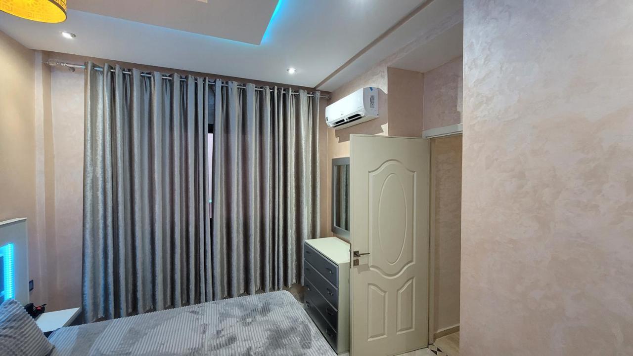Zr Comfort Fez Bagian luar foto